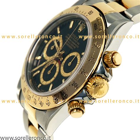 quanto costa movimento rolex usato